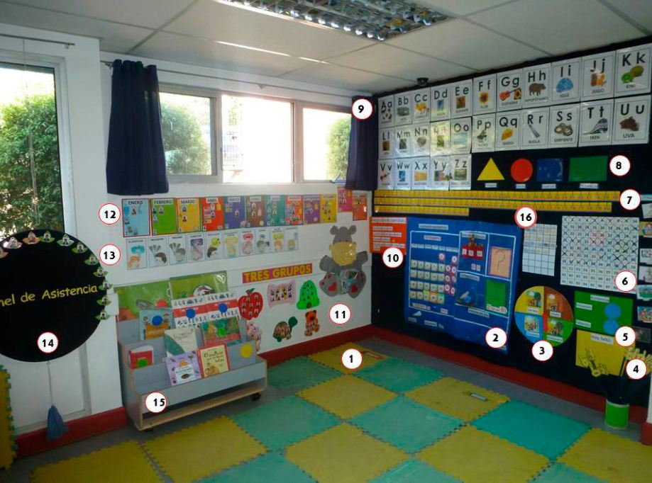Foto interna recurso calendario matematico