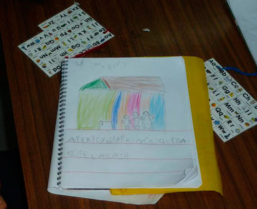 actividades-lenguae-diario-de-vida-cartilla