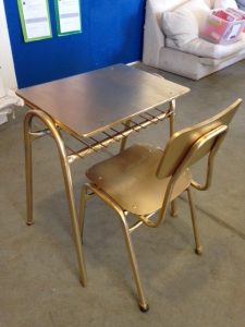 trono